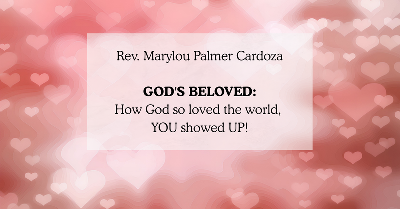 Rev. Marylou Palmer Cardoza