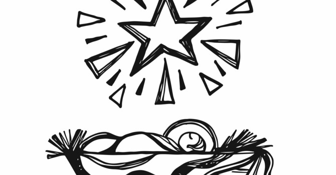 Christmas Eve Worship