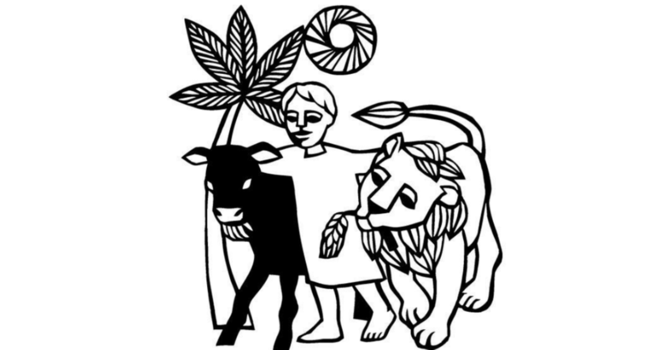 Second Sunday in Advent - 2025