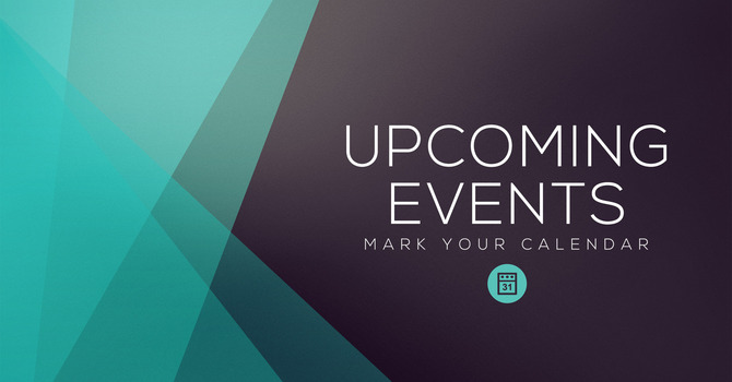 WE NEED BAKED GOODS! image