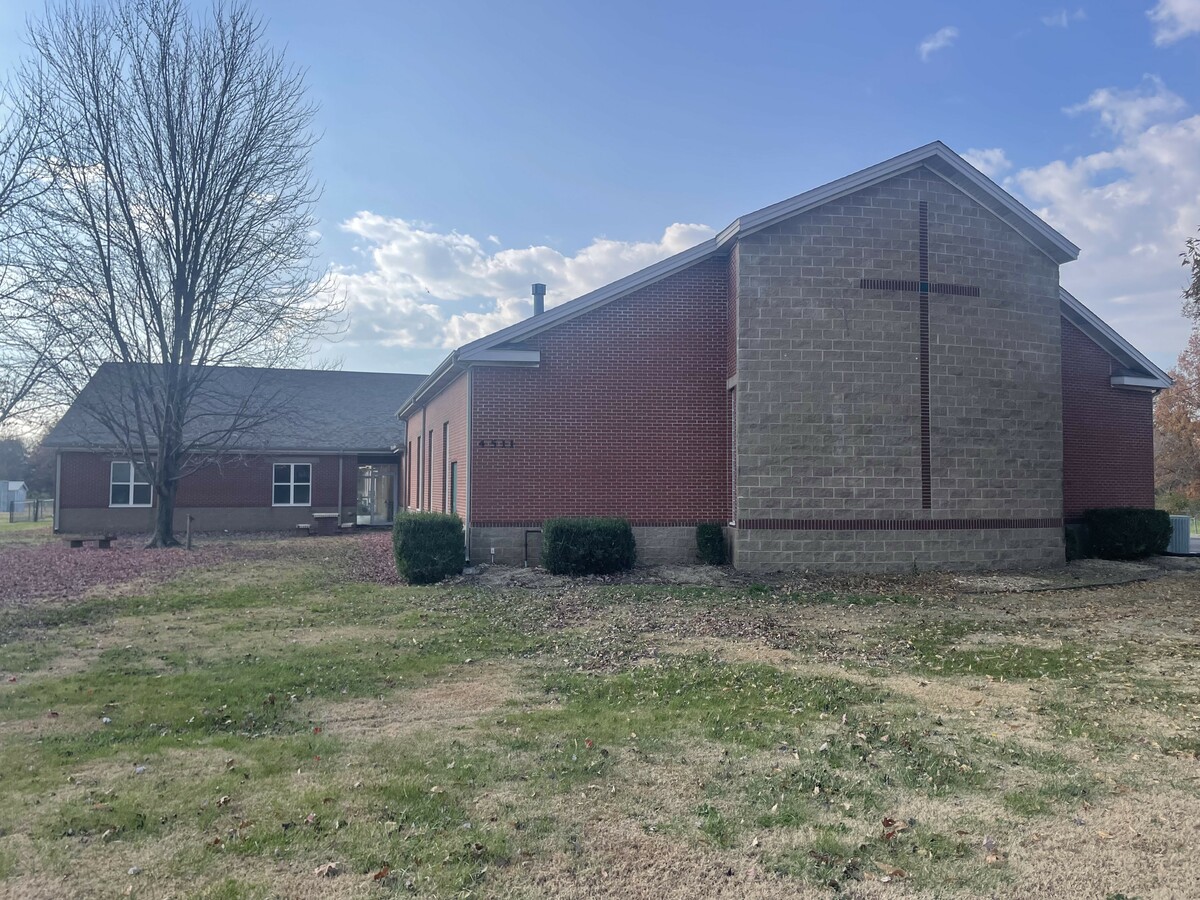 Covenant Presbyterian Church