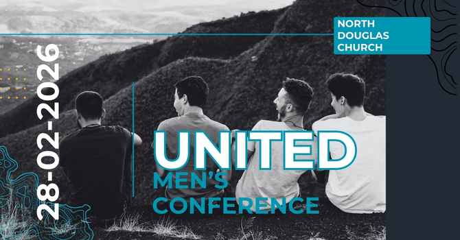 United Men's conference