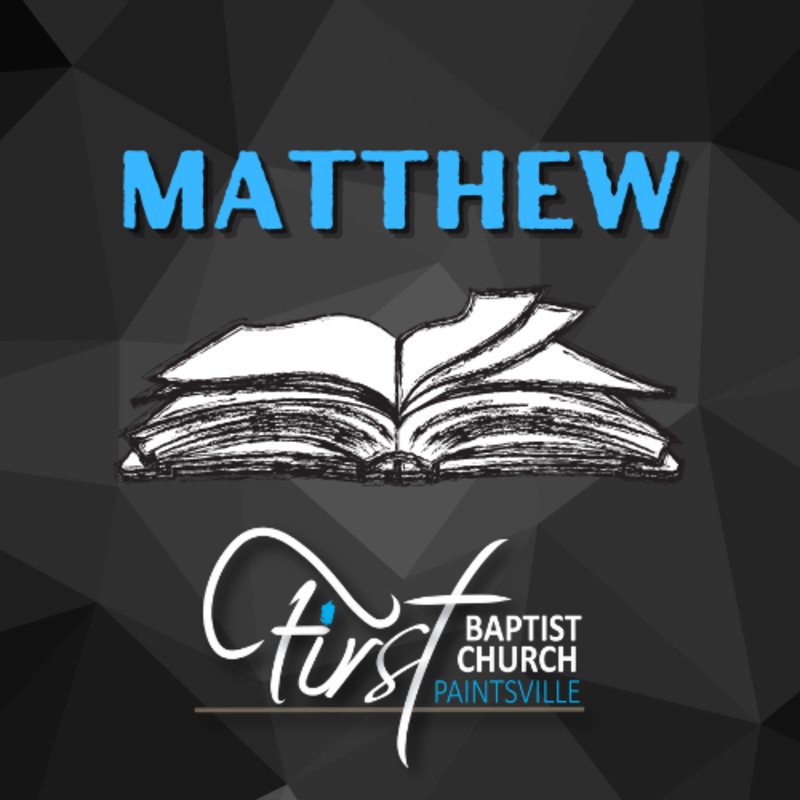 The Great Commission