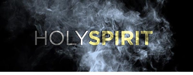 Holy Spirit Pt 5