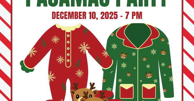 KIDS Clubs Christmas Party