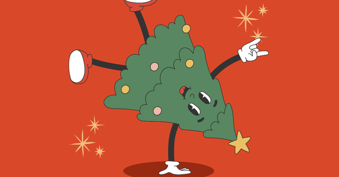 RLYouth Christmas Party