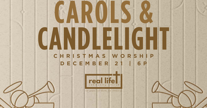 Christmas Candlelight Service