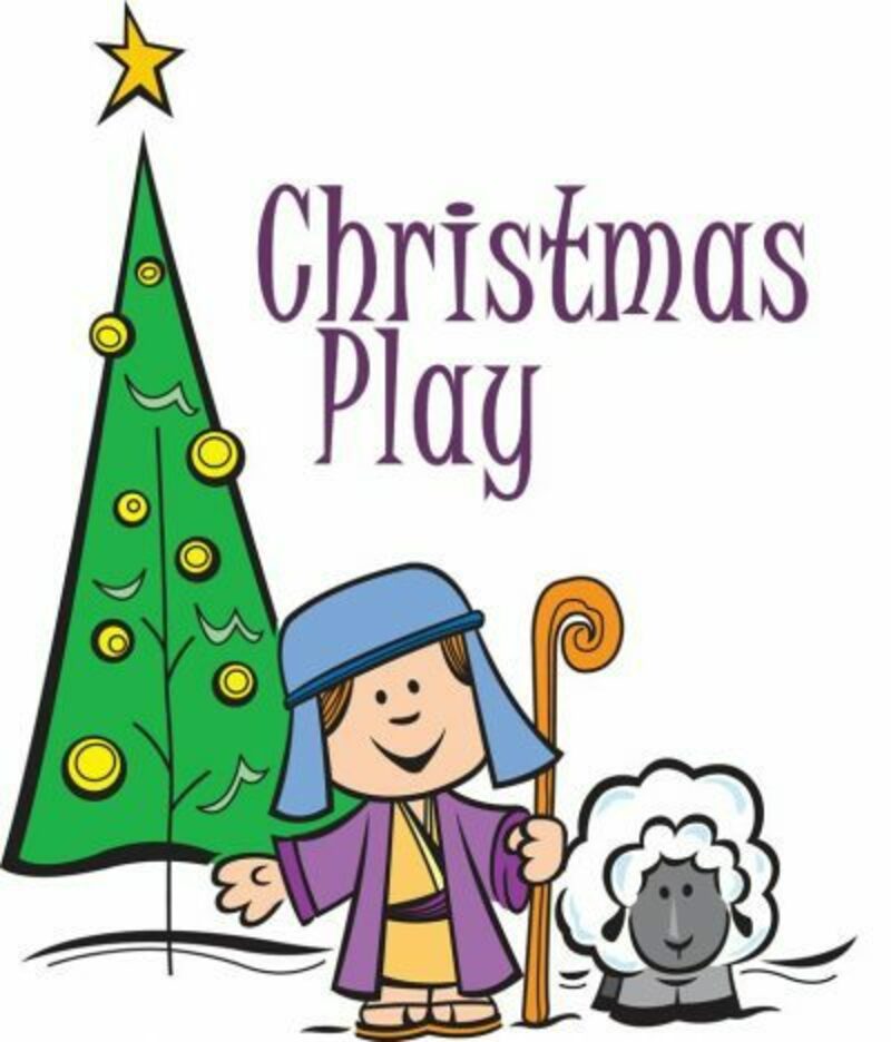 Sunday School Christmas Play