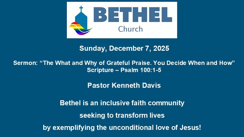 The What and Why of Grateful Praise. You Decide When, How, and Where!