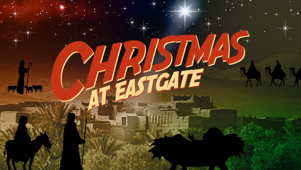 Christmas at Eastgate