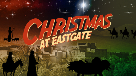 Christmas at Eastgate