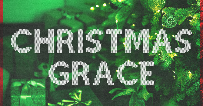 Christmas Grace