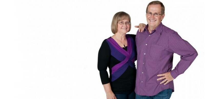 Step Through the Door into My Glory - Michael Livengood