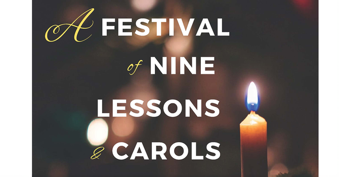 St. Paul's Nine Lessons and Carols