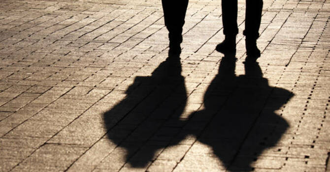 Day 7: A Moabite and a Prostitute?  image