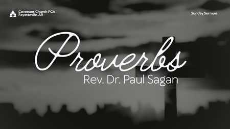 Proverbs