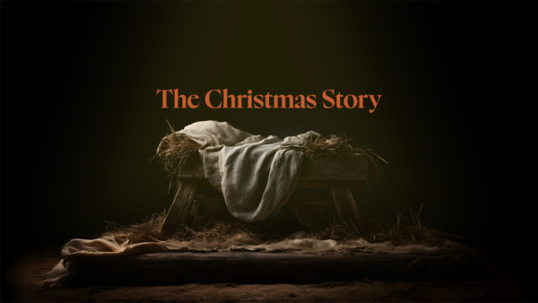 The Christmas Story