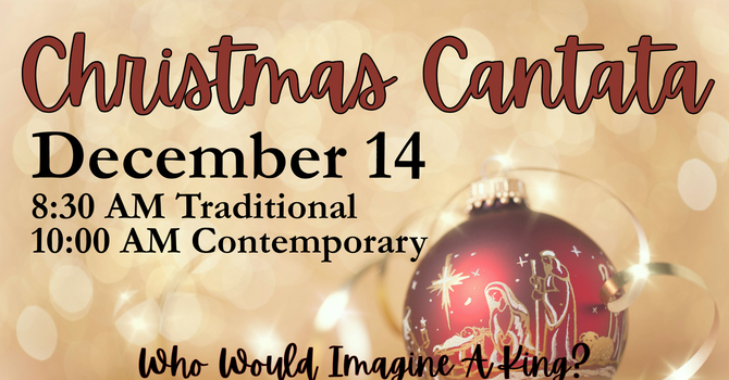 Christmas Cantata