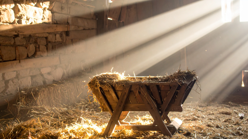 A Christmas That Changes Us