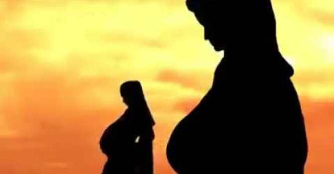 Day 8: The Song of Mary image