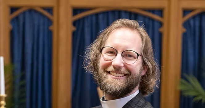 New Incumbent starts March 8