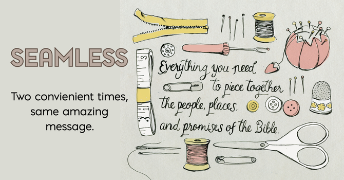 Women's Bible Study: Tuesday Nights