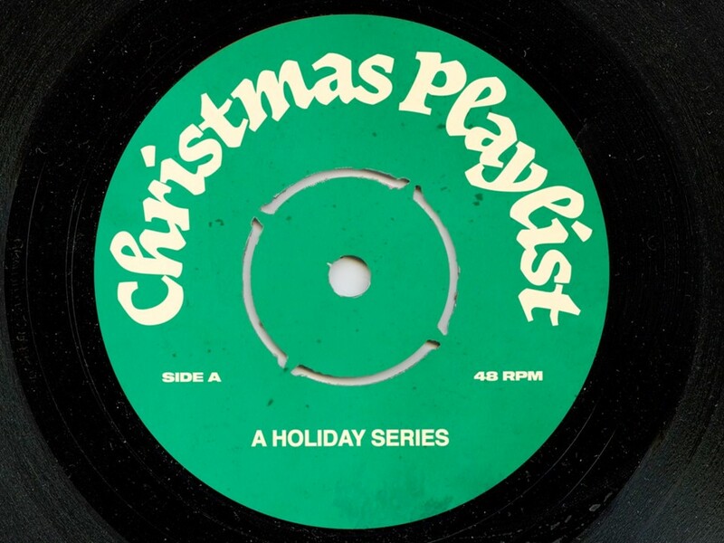 Christmas Playlist