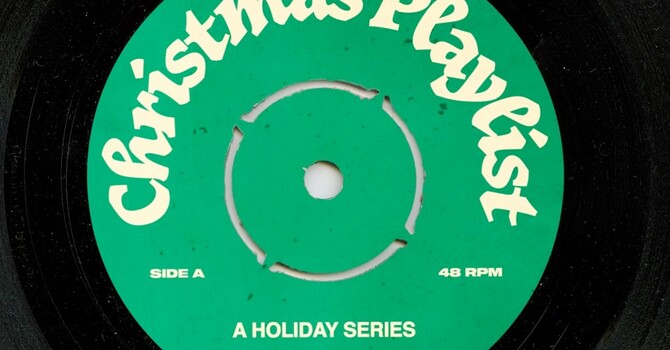 Christmas Playlist