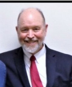 Rev. Dr. Paul Sagan