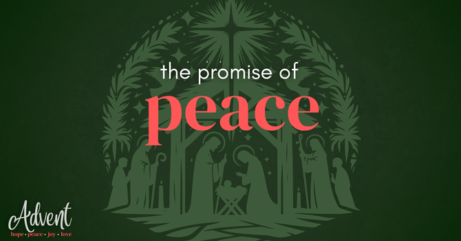 The Promise of Peace