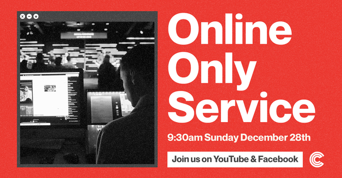 Online Only Service
