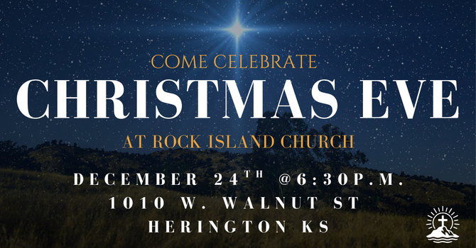 Christmas Eve Service