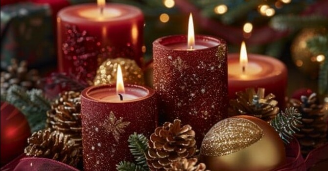 Carols and Candles