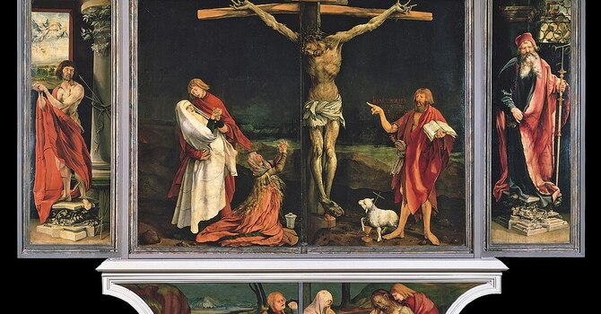 Spiritual Housecleaning