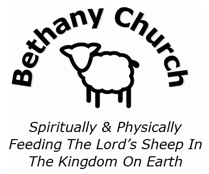 MARYSVILLE BETHANY UNITED METHODIST CHURCH