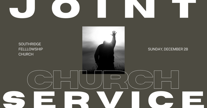 Joint Church Service