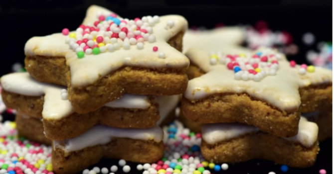 パンなどを焼く会スペシャル 12/19