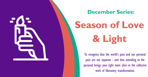 Season of Light and Love