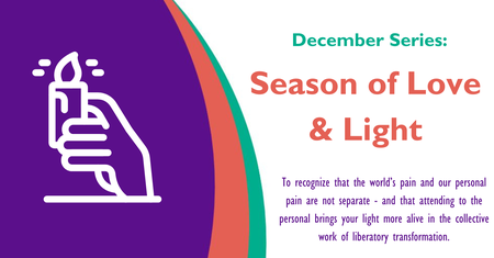Season of Light and Love