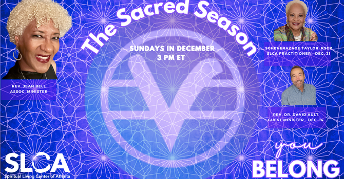The Sacred Season