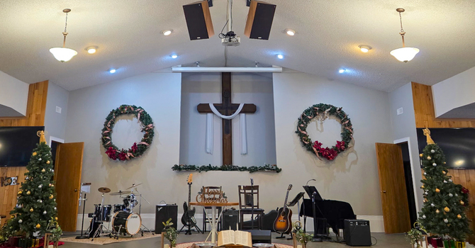 Christmas Eve Service