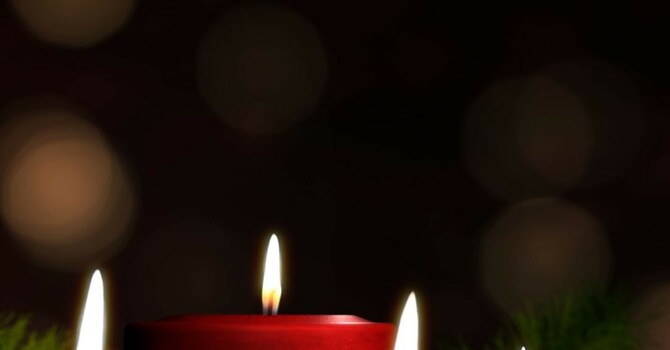 The Pastor’s Page image