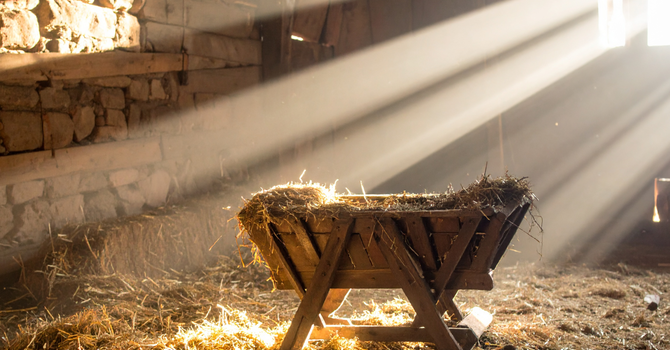 A Christmas That Changes Us