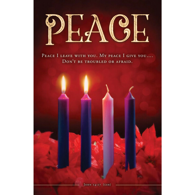 Advent Peace