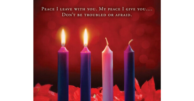 Advent Peace