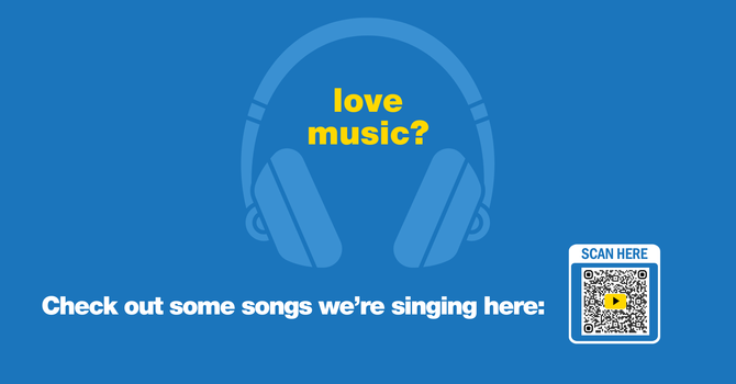 New Worship Playlist! image