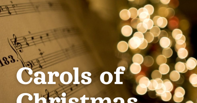 Carols of Christmas