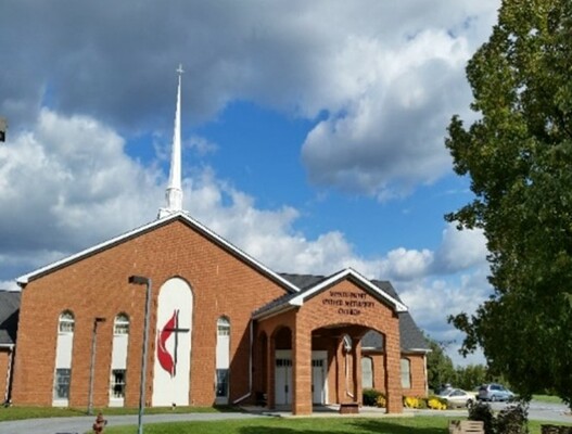 August Worship