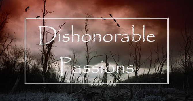 The Knowledge of God & Consequences