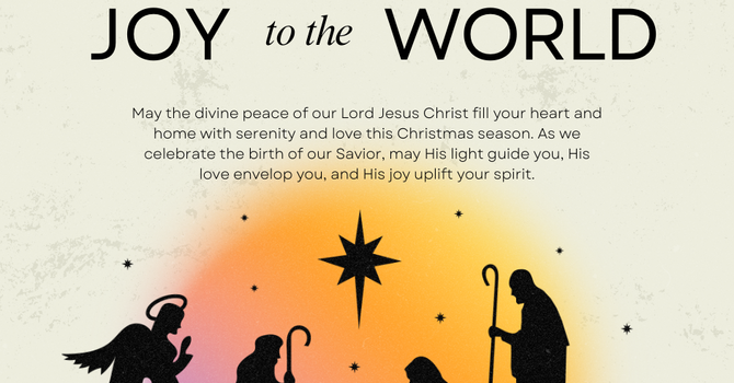 Christmas Eve Service